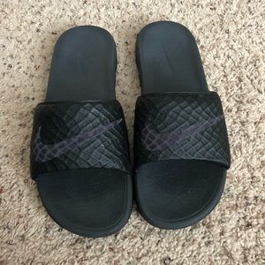 Nike Slides